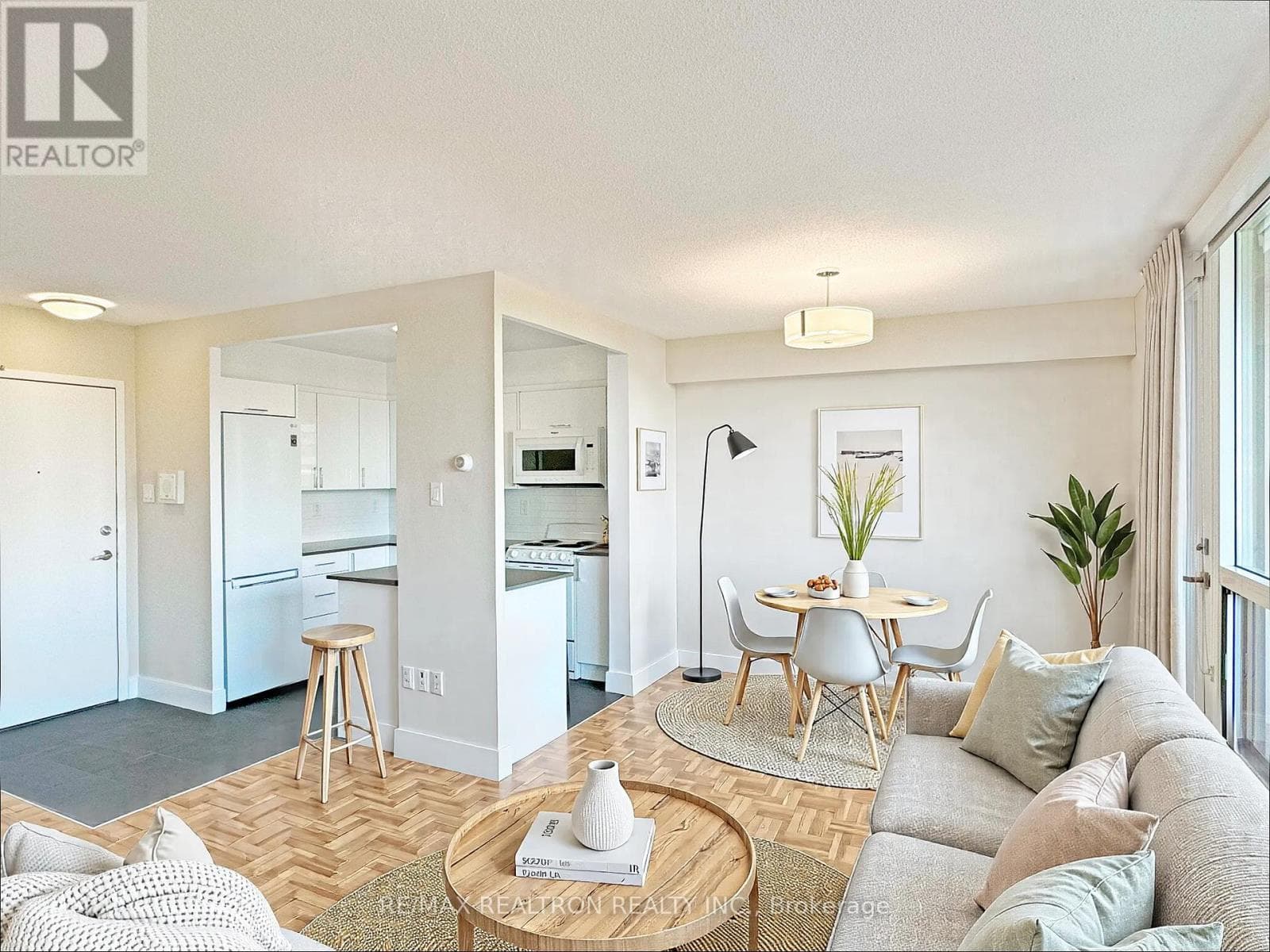 Apartment – 2108 - 666 SPADINA AVENUE, Toronto – photo 1