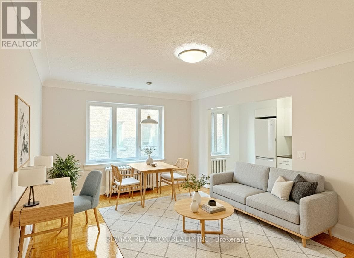 Apartment – 406 - 394 AVENUE ROAD, Toronto – photo 1