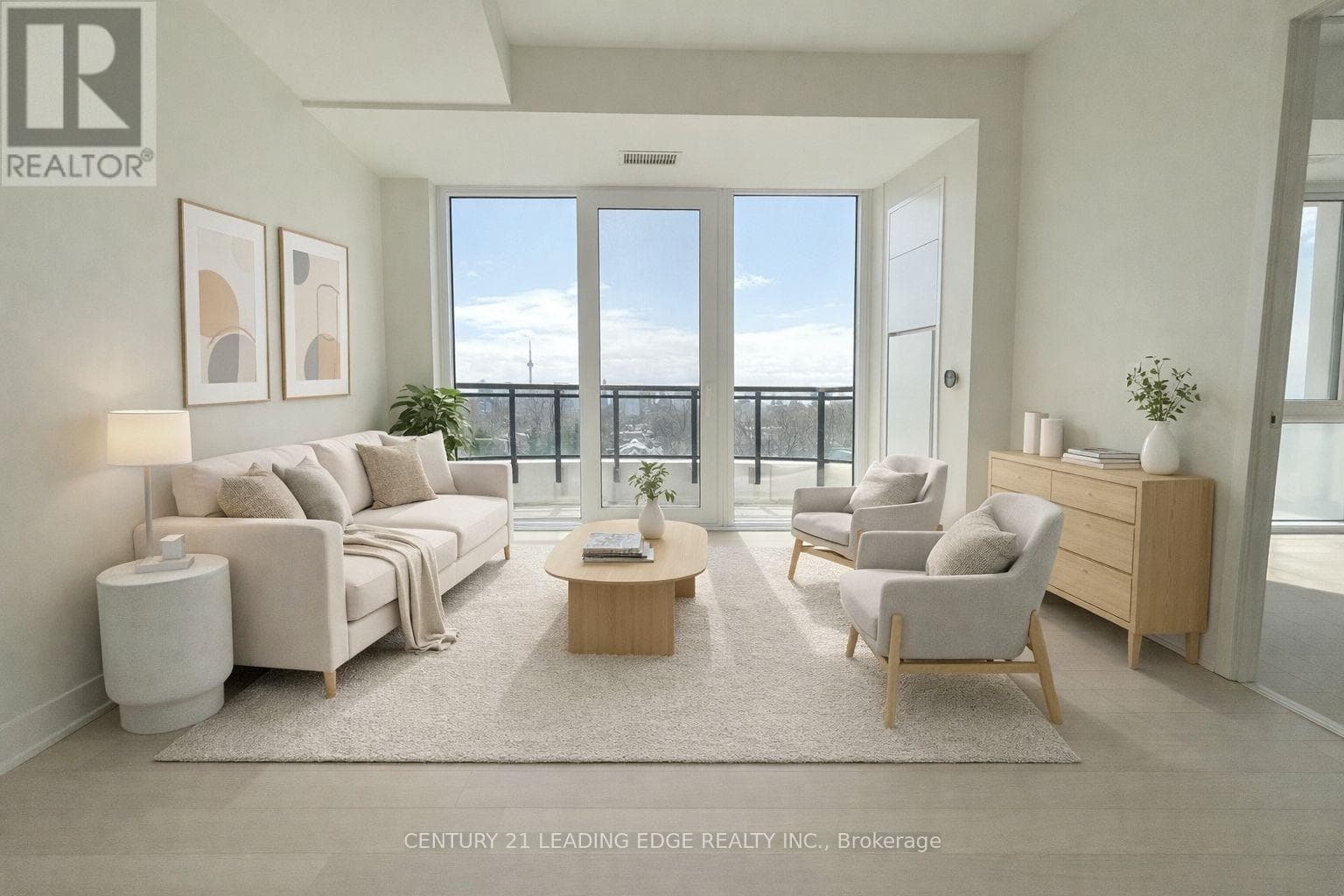 Apartment – 705 - 322 DUPONT STREET, Toronto – photo 1