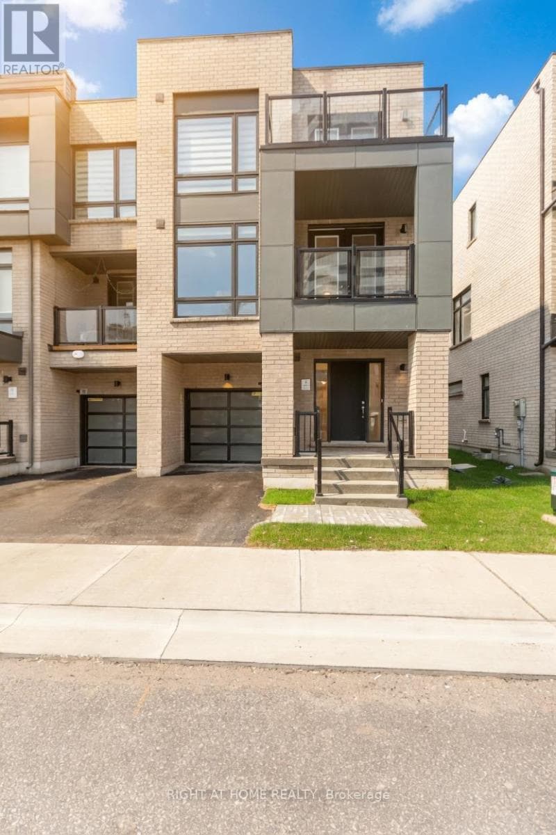 Row / Townhouse – 42 DANDARA GATE, Vaughan – photo 1