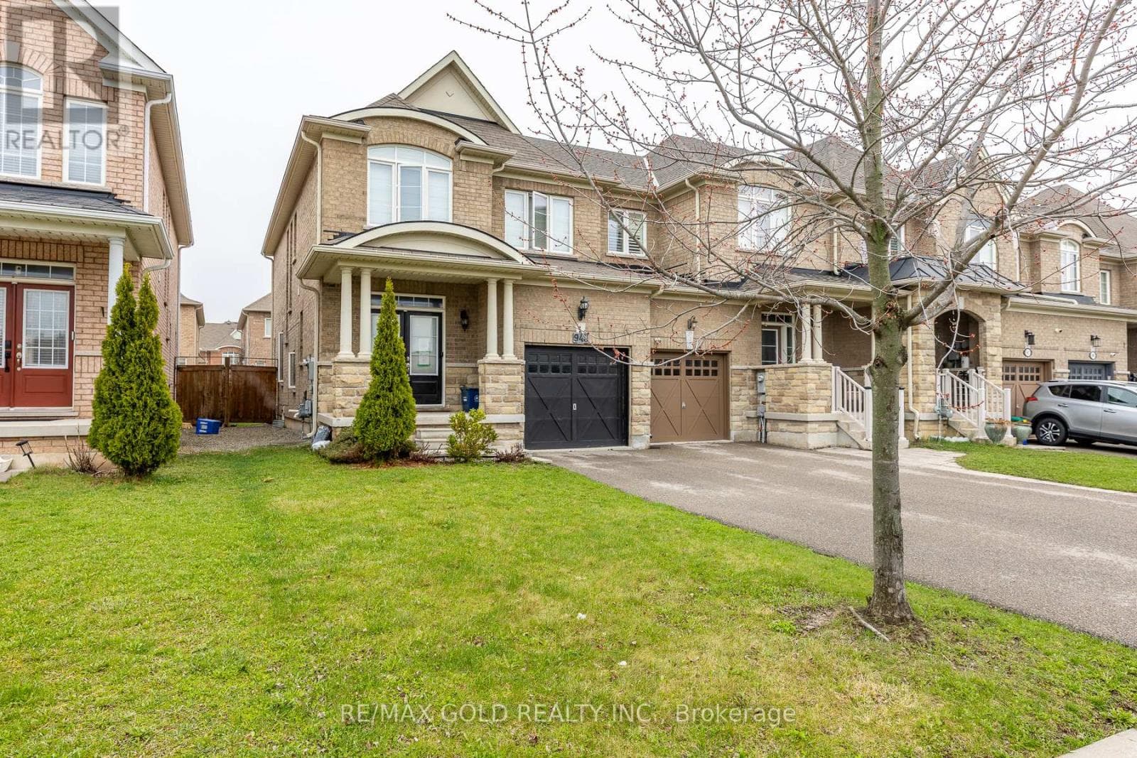 Row / Townhouse – 943 TRANSOM CRESCENT, Milton – photo 2