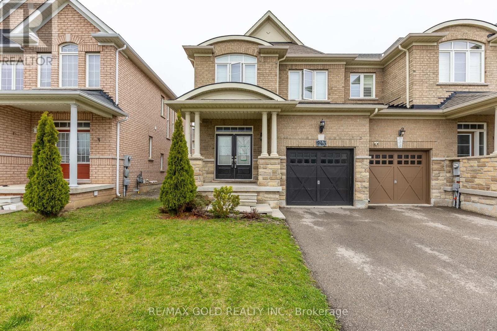 Row / Townhouse – 943 TRANSOM CRESCENT, Milton – photo 3