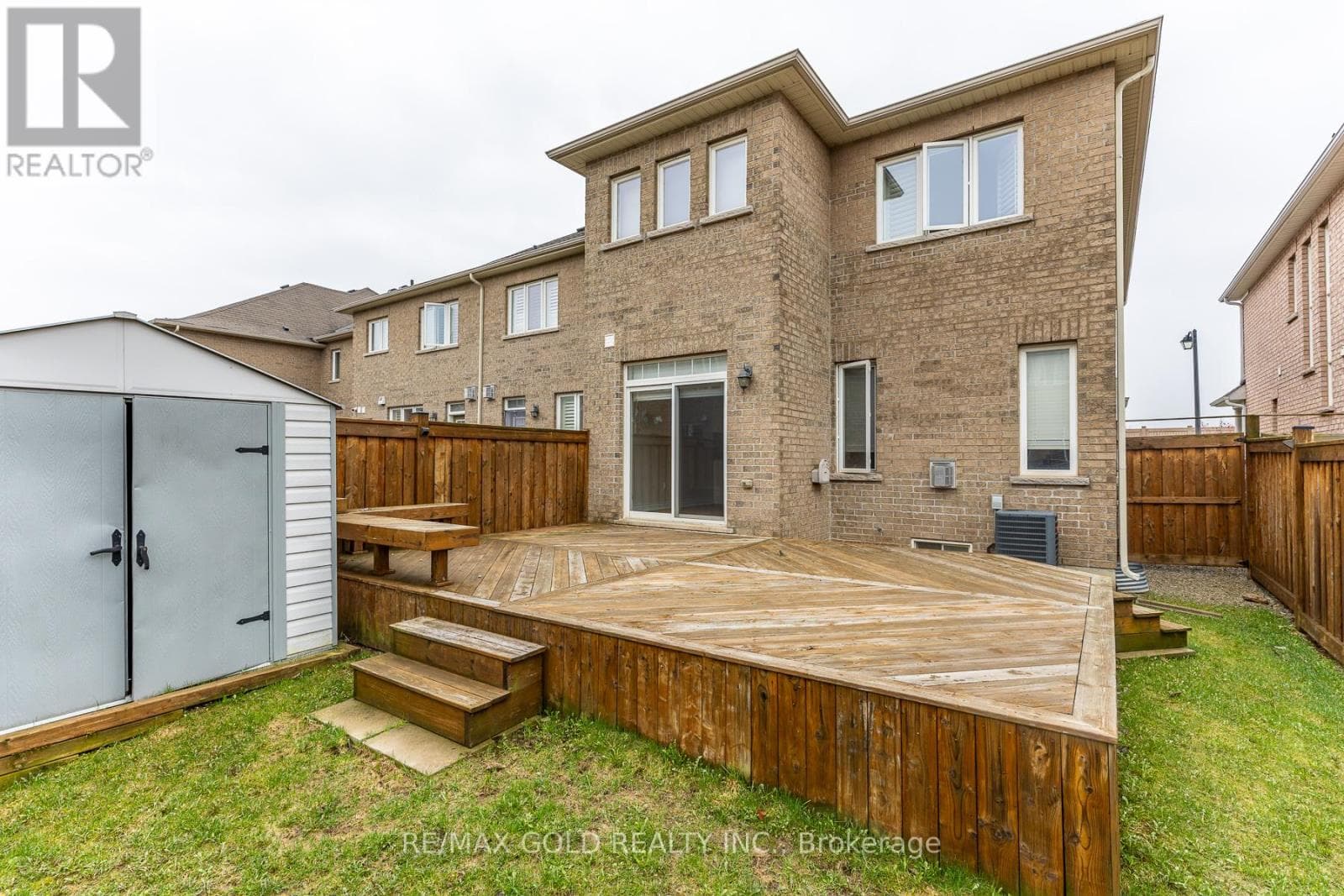 Row / Townhouse – 943 TRANSOM CRESCENT, Milton – photo 5