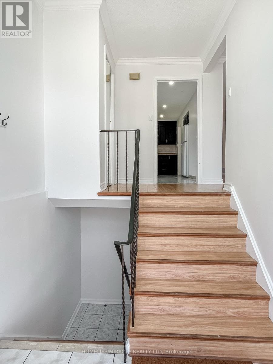 House – 3485 OAKGLADE CRESCENT, Mississauga – photo 5