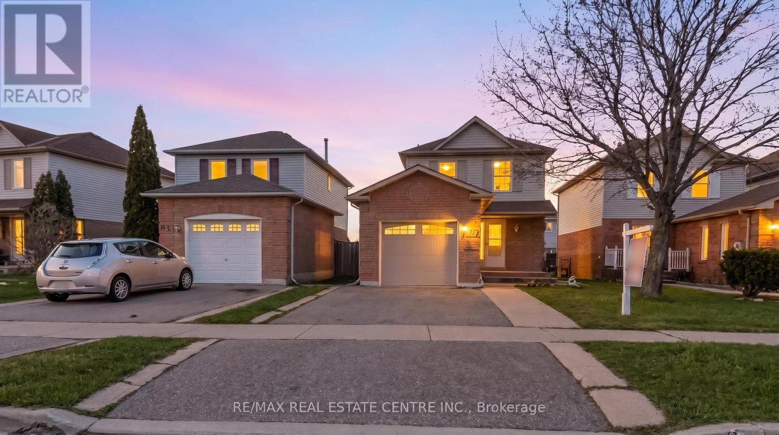 House – 87 TIMBERLANE DRIVE E, Brampton – photo 1