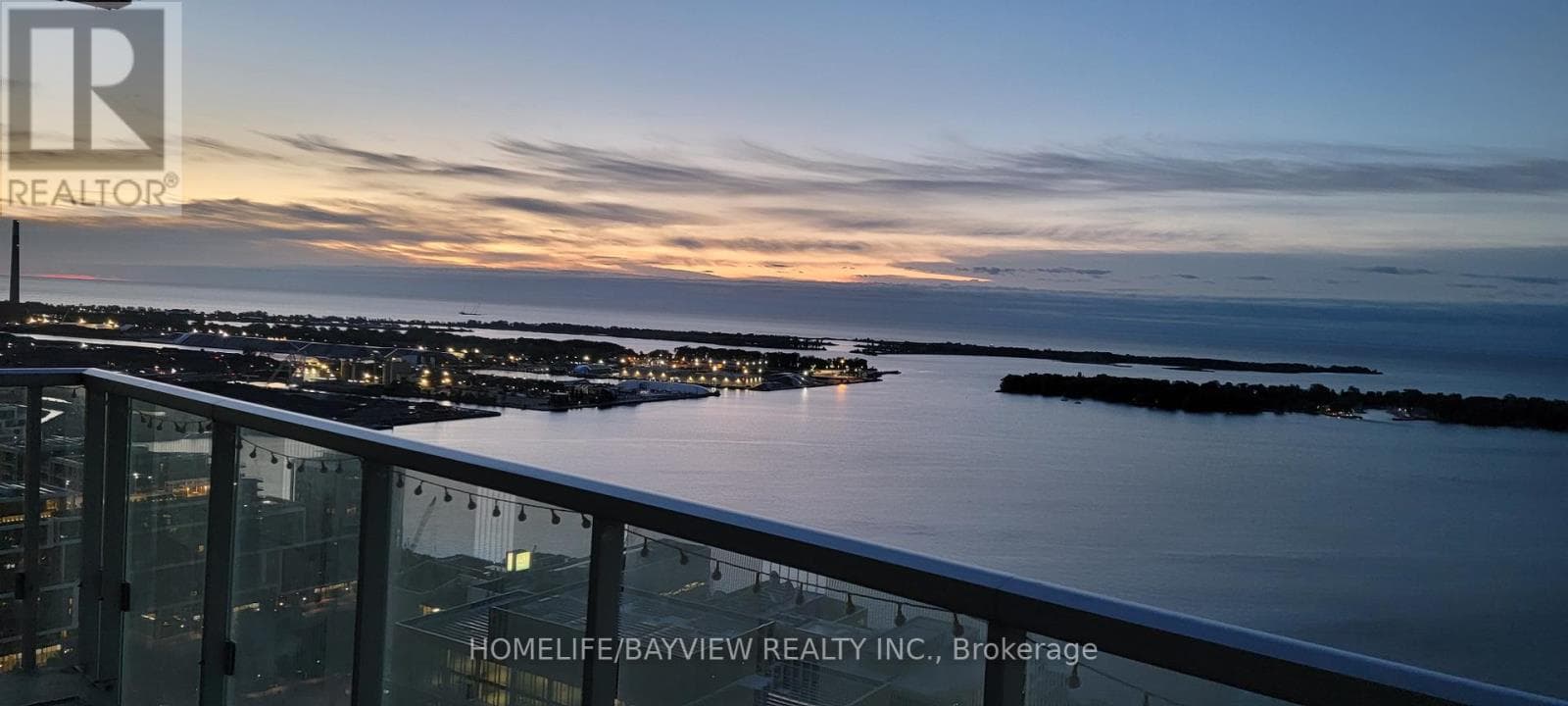 Apartment – 3004 - 20 RICHARDSON STREET E, Toronto – photo 1