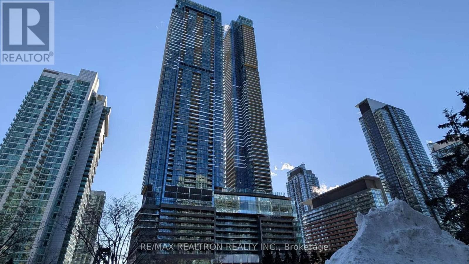 Apartment – 2612 - 3 CONCORD CITYPLACE WAY, Toronto – photo 1