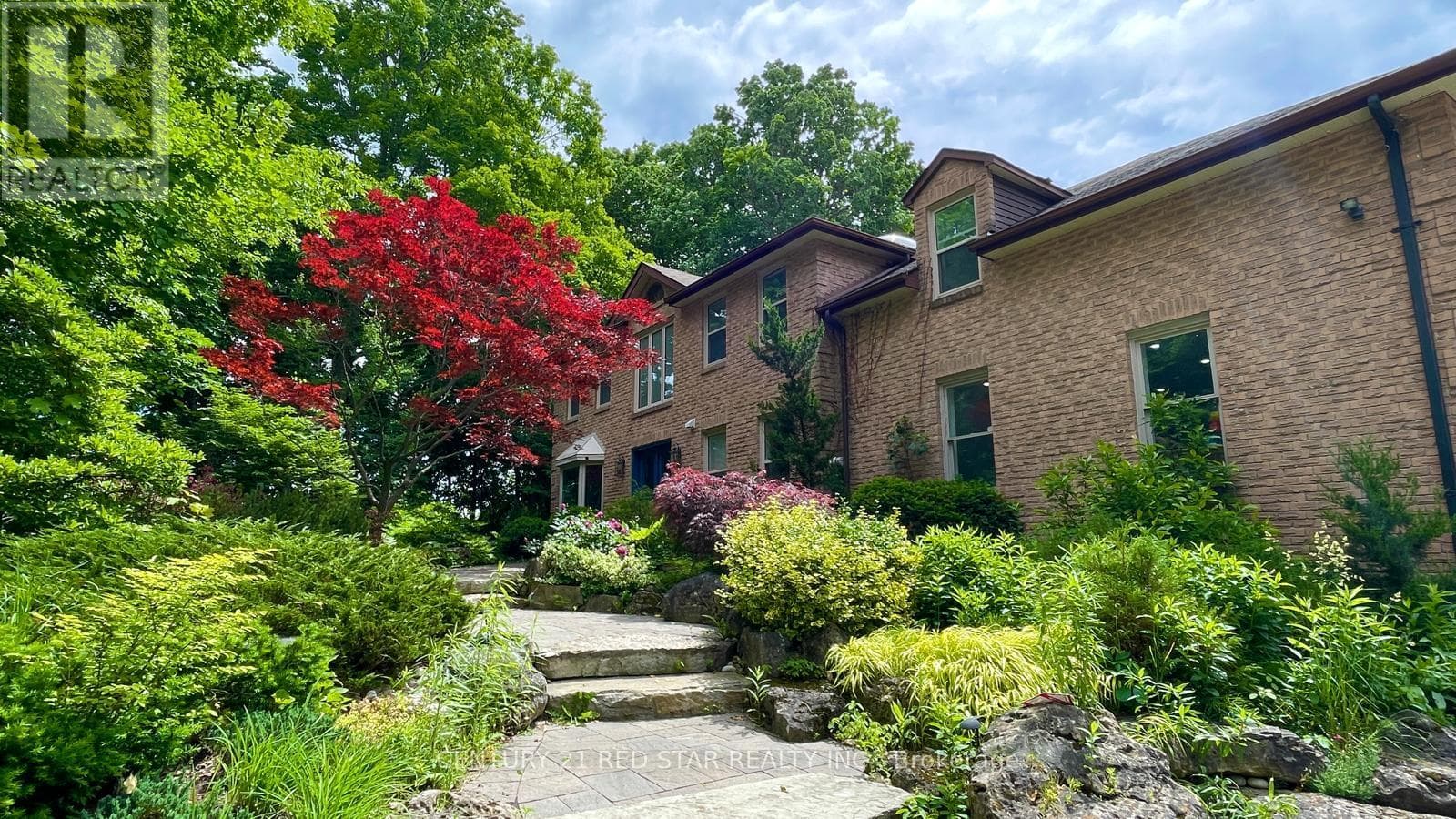 House – 877 THE GRANGE SIDE ROAD, Caledon