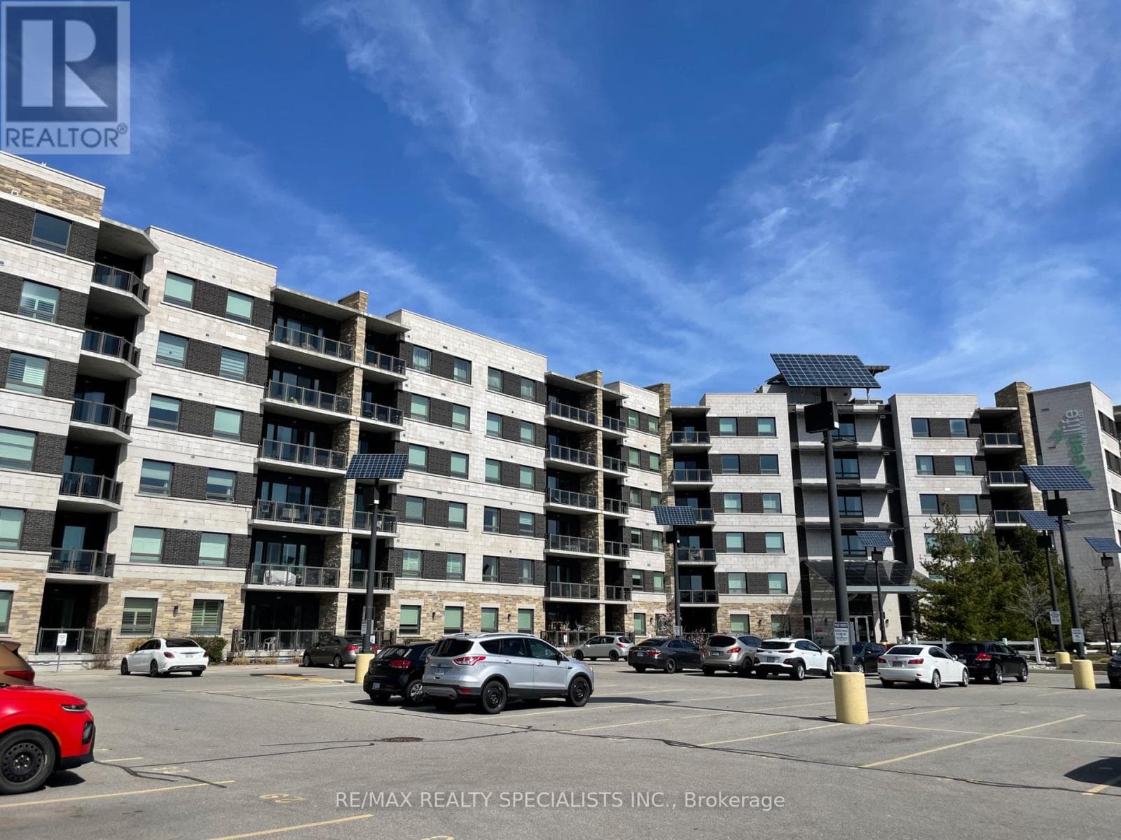 Apartment – 314 - 33 WHITMER STREET, Milton