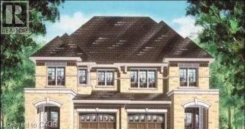 House – 130 ICE PALACE Crescent, Oshawa