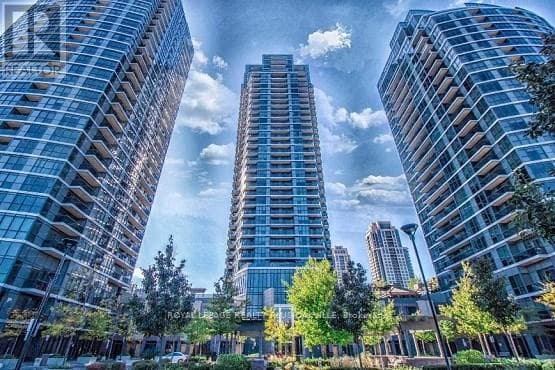 Apartment – 510 - 5 VALHALLA INN ROAD, Toronto