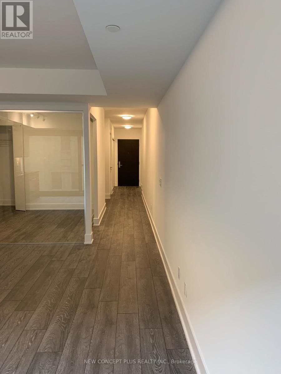 Apartment – 413 - 403 CHURCH STREET, Toronto