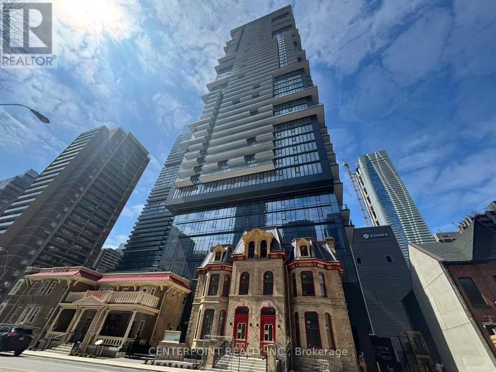 Apartment – 4111 - 634 CHURCH STREET, Toronto