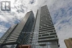 Apartment – 3904 - 50 WELLESLEY STREET E, Toronto