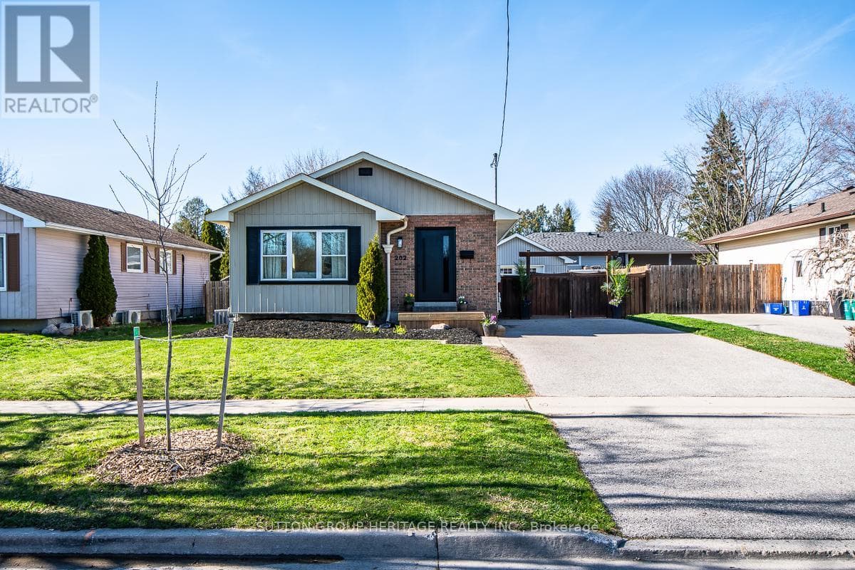 House – 202 WILLIS AVENUE, Whitby