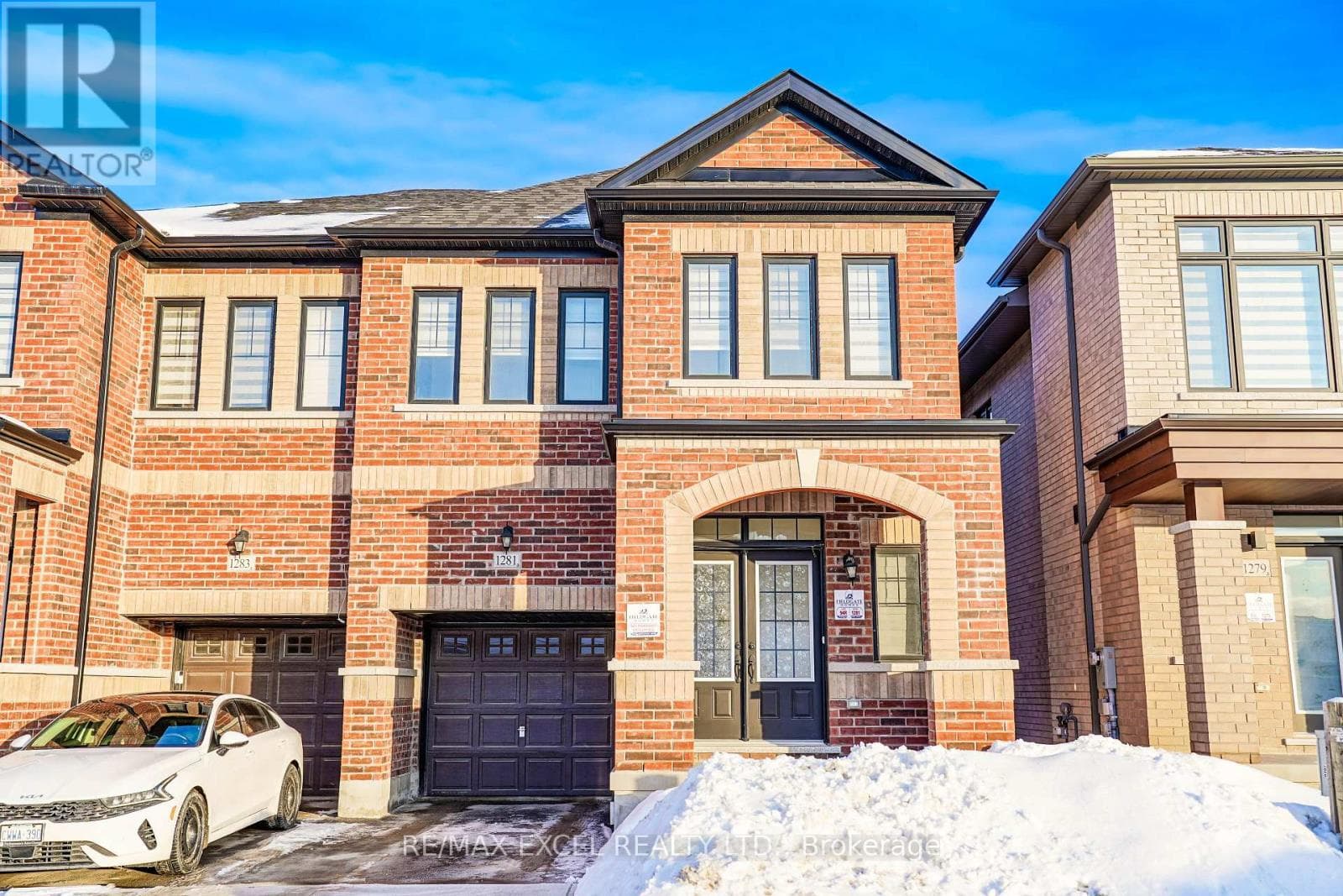 House – 1281 WINDING WOODS TRAIL, Pickering