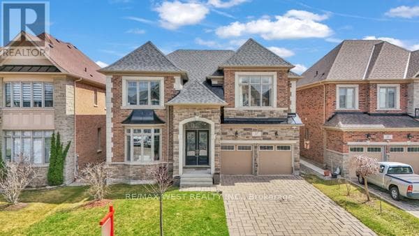 House – 17 TORGAN TRAIL, Vaughan