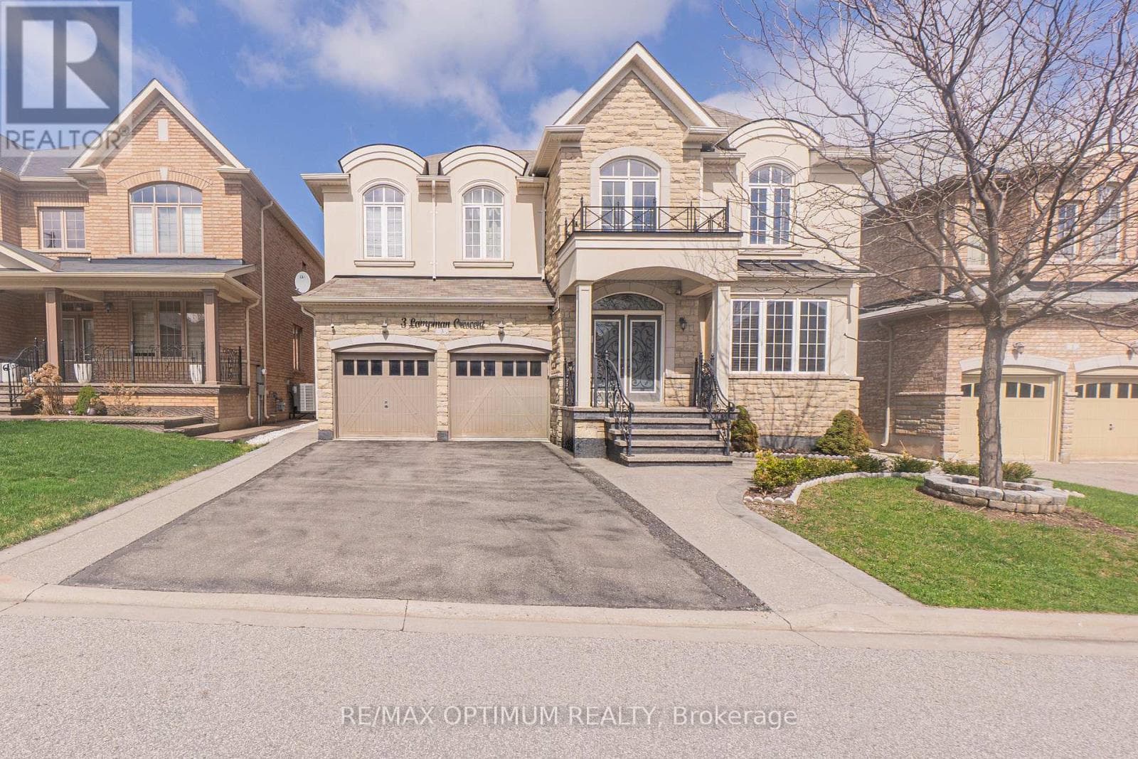 House – BASEMENT - 3 LAMPMAN CRESCENT, Brampton