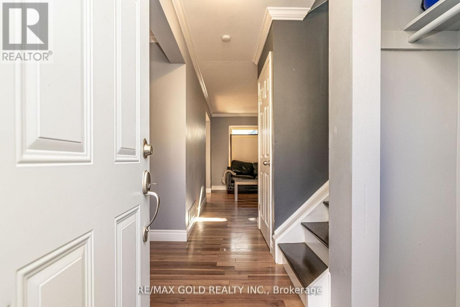 Row / Townhouse – 41 - 46 DEARBOURNE BOULEVARD, Brampton – photo 1