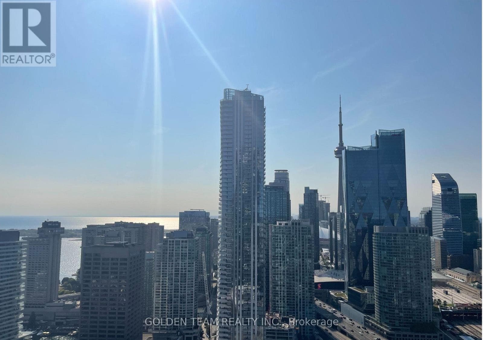 Apartment – 4711 - 138 DOWNES STREET, Toronto – photo 1