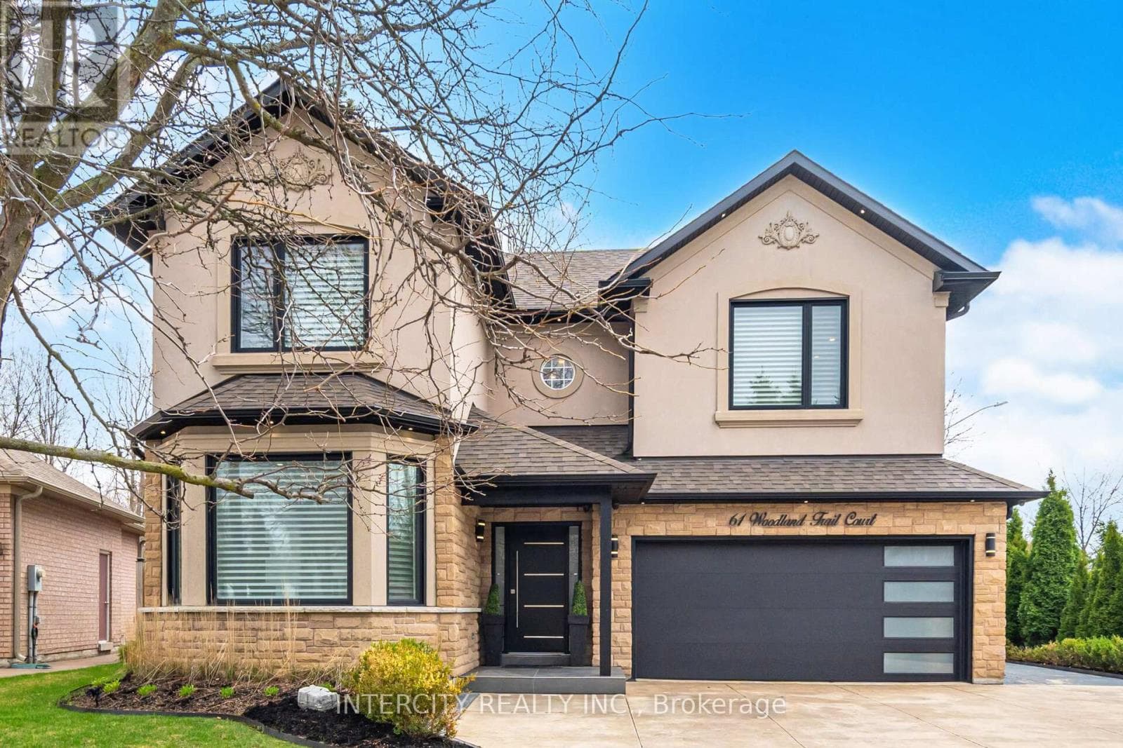 House – 61 WOODLAND TRAIL COURT, Vaughan