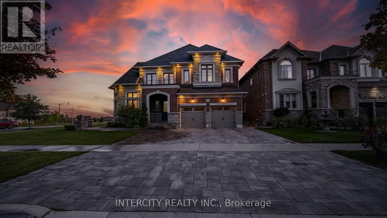 House – 29 CHIMING ROAD, Brampton