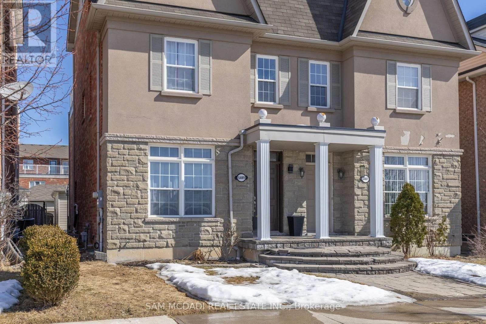 Other – 5489 FESTIVAL DRIVE, Mississauga – photo 2