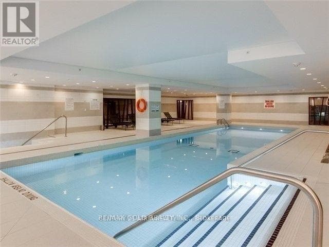 Apartment – 1426 - 111 ST CLAIR AVENUE W, Toronto – photo 5