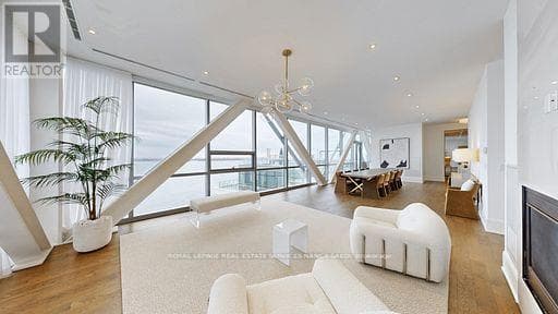 Apartment – PH1304 - 29 QUEEN QUAY E, Toronto