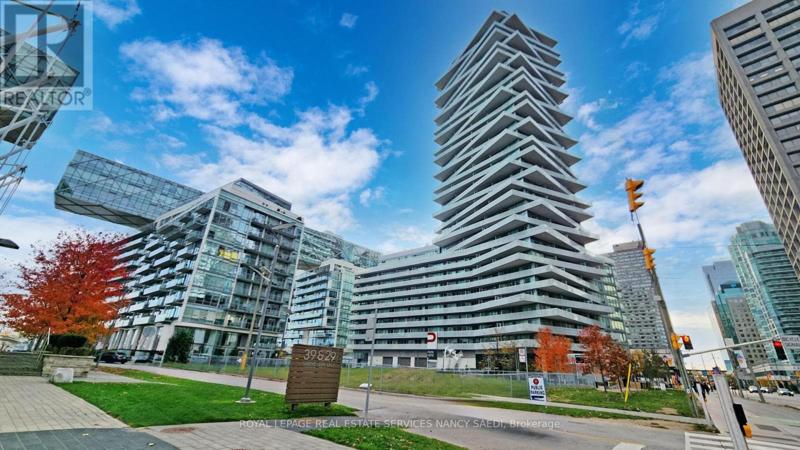 Apartment – PH1304 - 29 QUEEN QUAY E, Toronto – photo 2