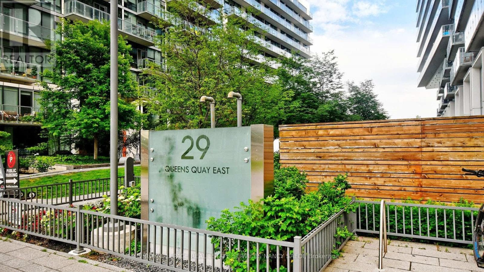 Apartment – PH1304 - 29 QUEEN QUAY E, Toronto – photo 4