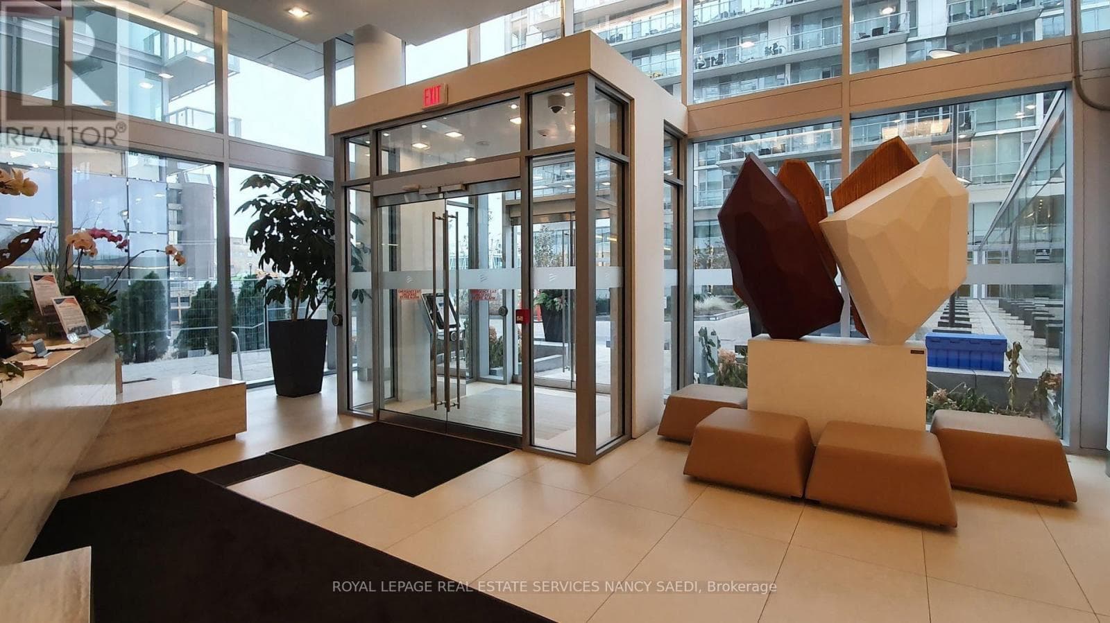 Apartment – PH1304 - 29 QUEEN QUAY E, Toronto – photo 5