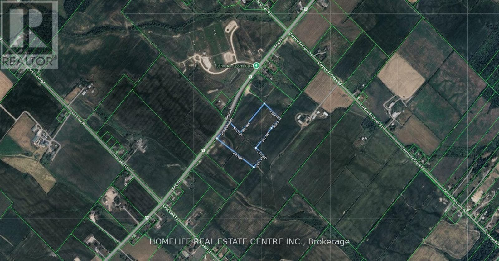 Vacant Land – 0 KING STREET, Caledon – photo 1