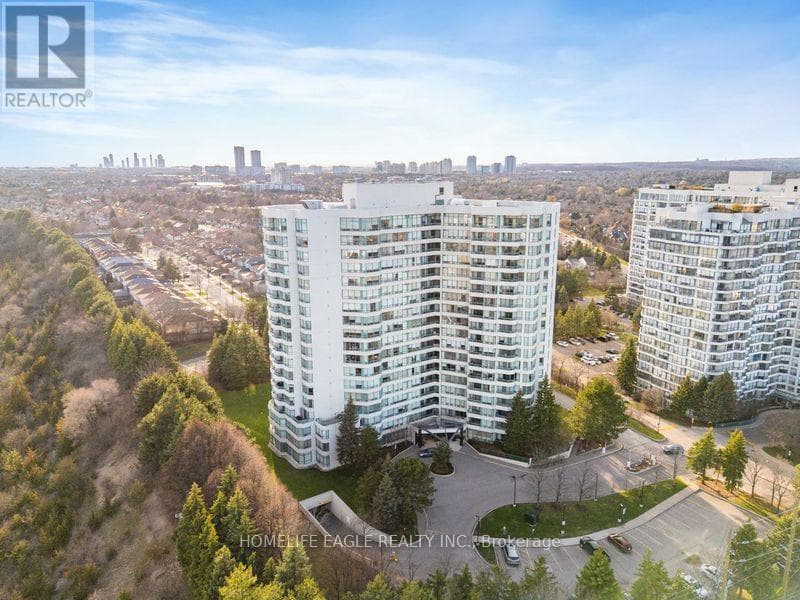 Apartment – 1709 - 7250 YONGE STREET, Vaughan – photo 1