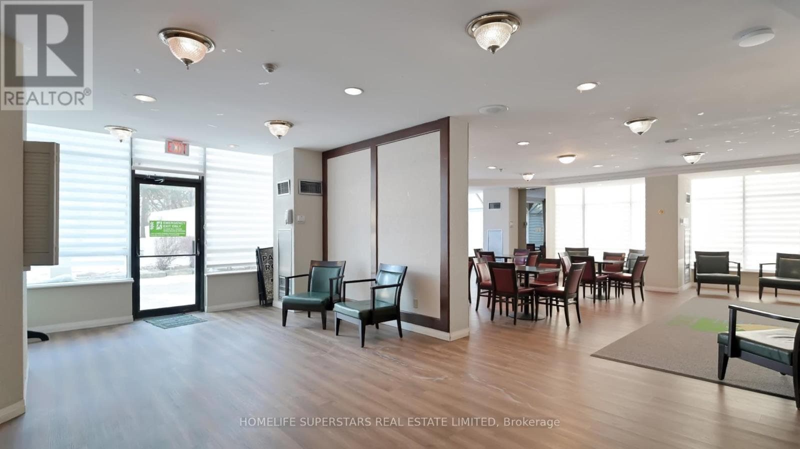 Apartment – #301 - 26 HANOVER ROAD, Brampton