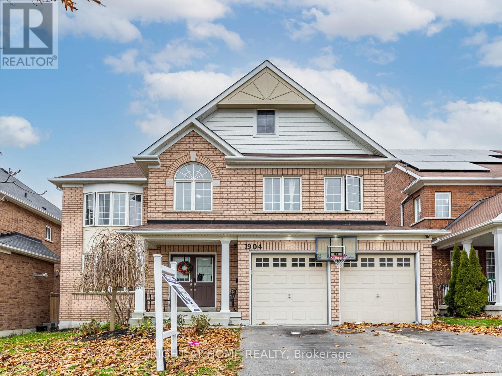 House – 1904 ARBORWOOD DRIVE, Oshawa