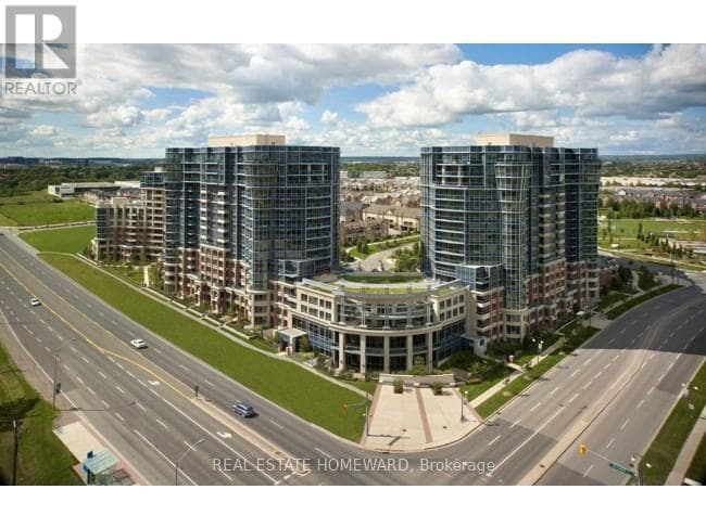 Apartment – 1259 - 23 COX BOULEVARD, Markham – photo 1