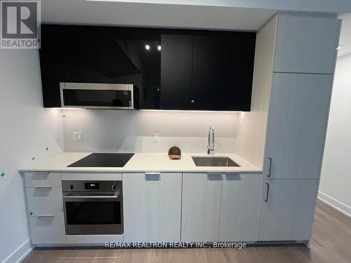 Apartment – 1210 - 308 JARVIS STREET, Toronto – photo 1