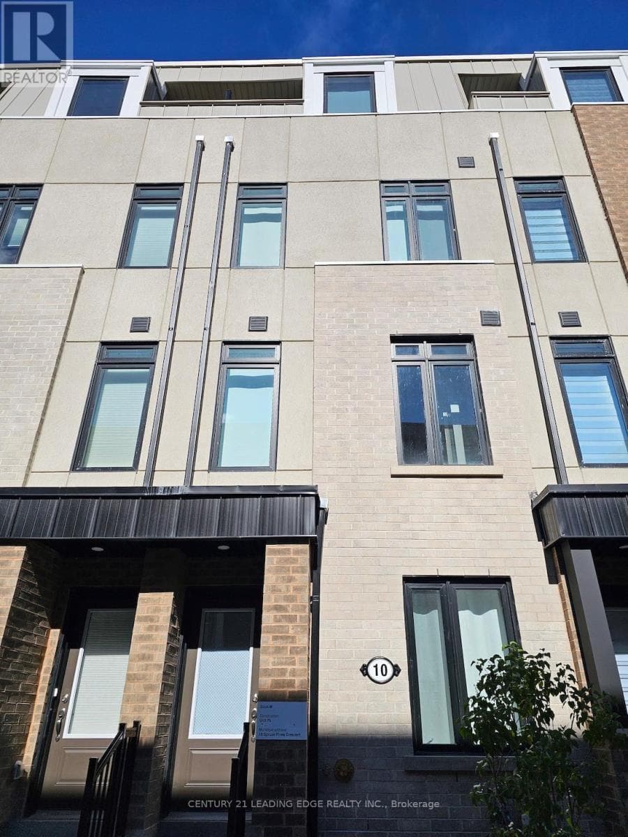 Other – ROOM2 - 10 SPRUCE PINES CRESCENT, Toronto – photo 1