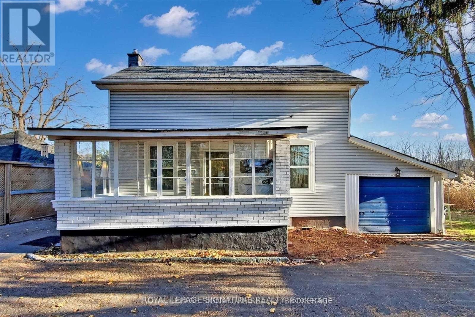 House – 362A QUEEN STREET S, Mississauga – photo 1