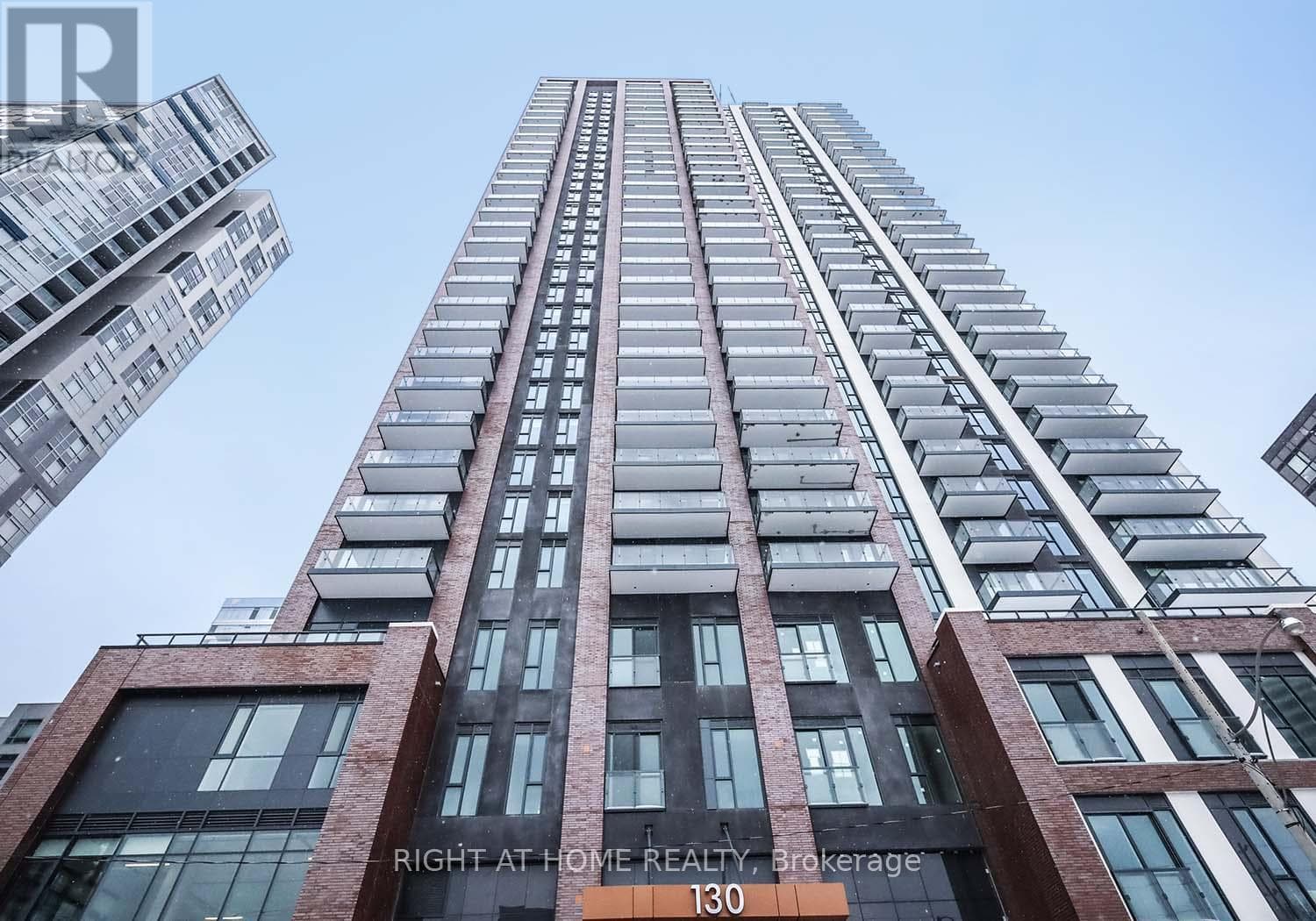 Apartment – 2107 - 130 RIVER STREET, Toronto
