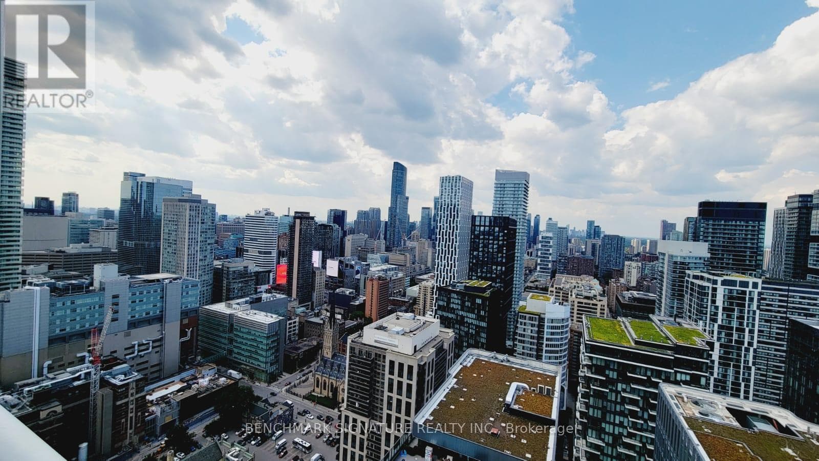 Apartment – 4512 - 88 QUEEN STREET E, Toronto