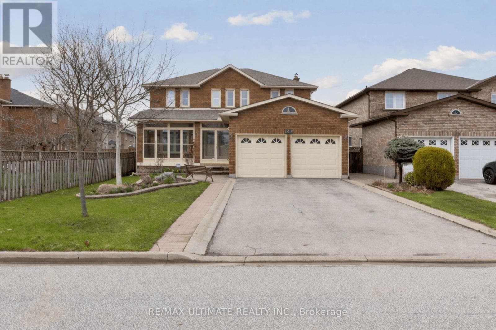 House – 149 CASTLEHILL ROAD, Vaughan