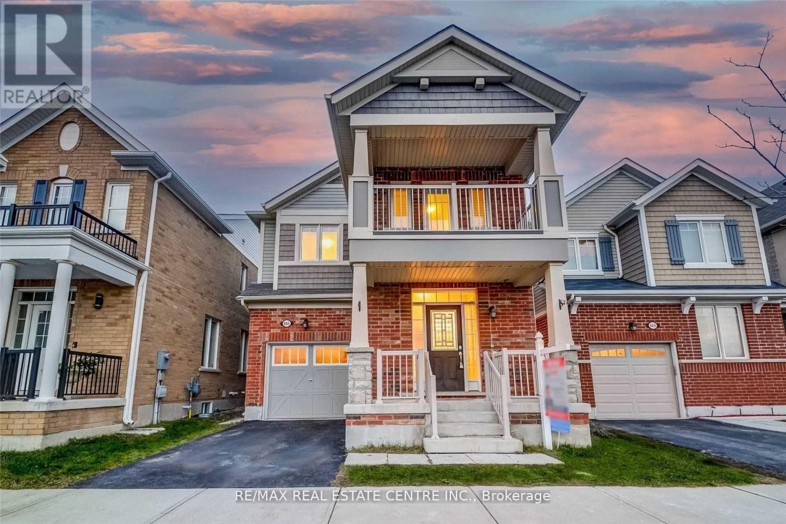 House – BASEMENT - 665 GIBSON CRESCENT, Milton