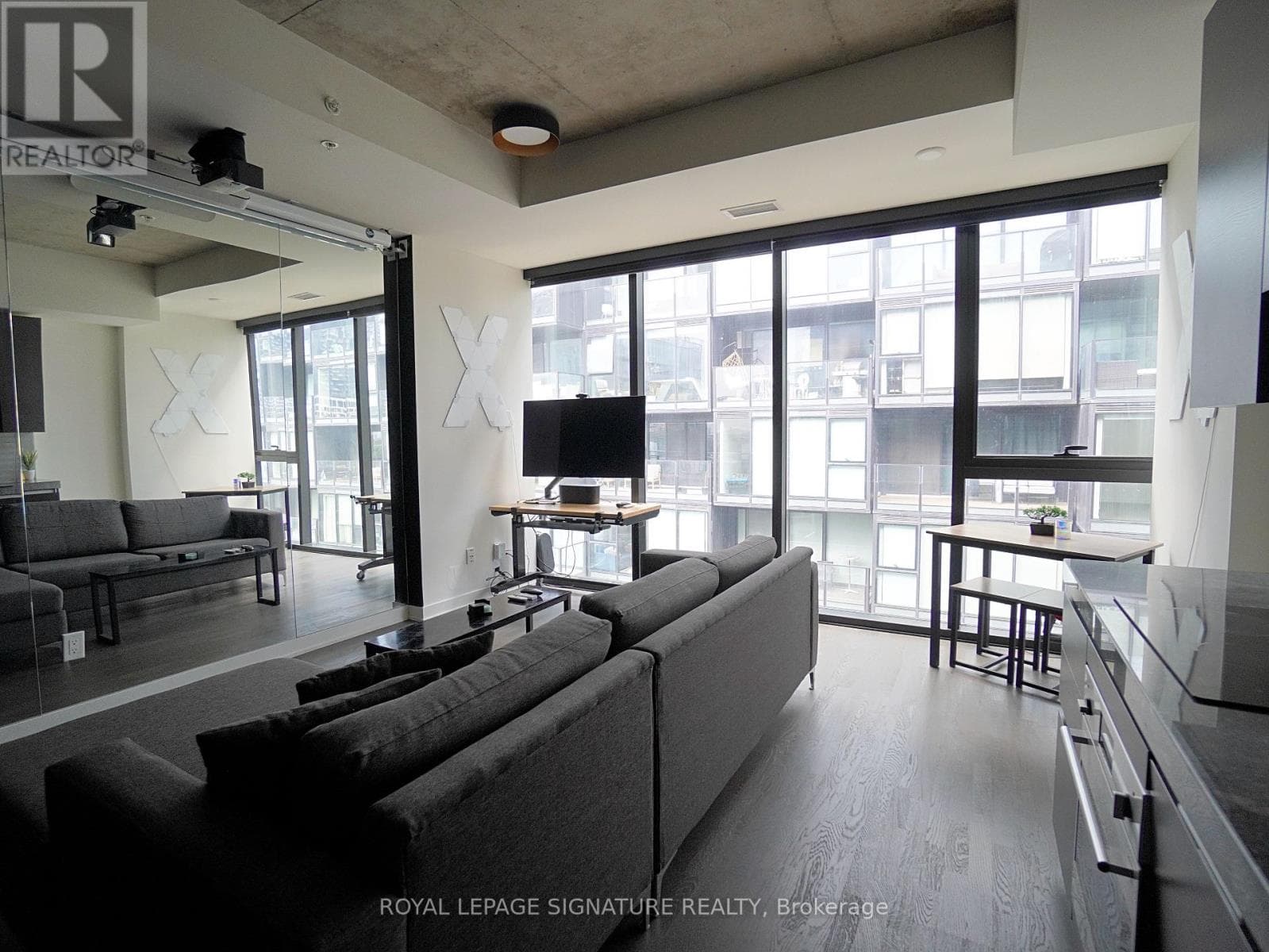 Apartment – 1006 - 38 STEWART STREET, Toronto – photo 1